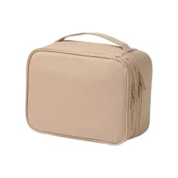 Y2k multifunctional storage bag, classic handbag, shoulder bag, fashionable handbag, mommy bag, convenient travel makeup bag