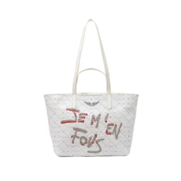 Luxury exquisite pattern handbag, elegant and comfortable chain strap shoulder bag, fashionable and trendy zipper women's bag