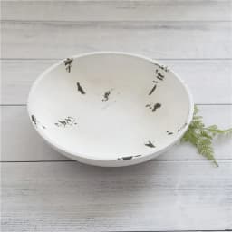 Vintage Wooden Bowl Newborn Photography Props Baby Carved Posing Bowl Photo Props