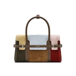 Modern fashion designer women's crossbody bag, outdoor leisure travel shoulder bag, elegant and comfortable handbag