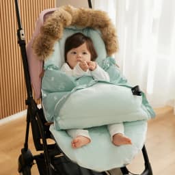 Envelope In A Stroller Baby Sleeping Bag Winter Socks Sleep Bag Windproof Warm Sleepsack Baby Footmuff For Stroller Dropshipping