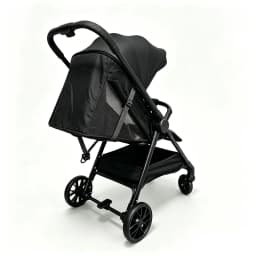 2-in-1 Baby Stroller Good Choice for Parents Fashionable Popular Lightweight Portable Traveling & Shopping Cart