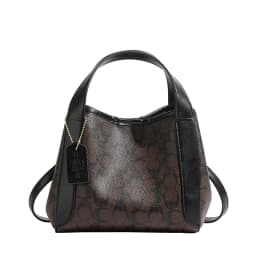 Famous design women's chain strap crossbody bag outdoor casual handbag daily use fashionable shoulder bag