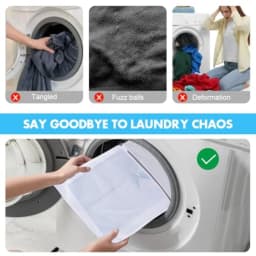 Mesh laundry bags for delicates: 3-pack in large/medium/small sizes, durable polyester mesh, gray color, gentle machine-wash pr