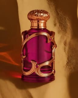Floral, fruity, fresh, musky – Long-lasting perfume spray for women, 3.4 oz/100 ml