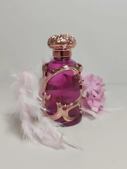 Floral, fruity, fresh, musky – Long-lasting perfume spray for women, 3.4 oz/100 ml