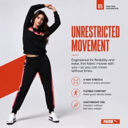 Women Warm Two Piece Retro Striped Tracksuit Set Cozy Oversized Round Neck Top And Sweatpants Joggers With Two Deep Side Pockets Relaxed Loose Fit For Fall Weekend Trips And Daily Casual Comfort Wear