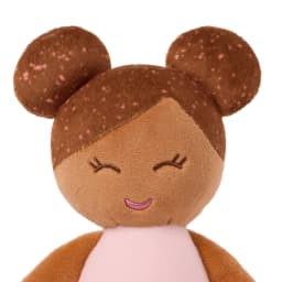 9" Baby Plush Bath Doll Assortment