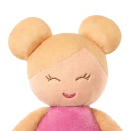9" Baby Plush Bath Doll Assortment