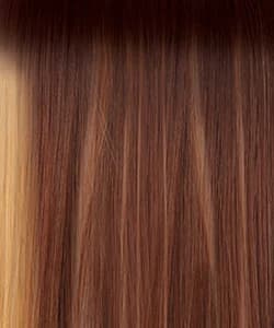 Outre HD Lace Frontal Wig Perfect Hairline Glueless Fully Hand-Tied 13X6 Lace Wig Kihara, Synthetic