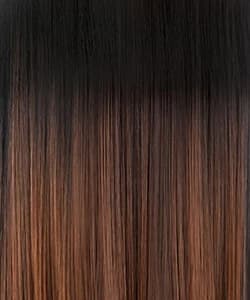 Outre HD Lace Frontal Wig Perfect Hairline Glueless Fully Hand-Tied 13X6 Lace Wig Kihara, Synthetic
