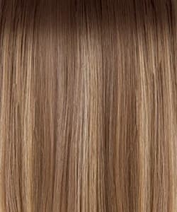 Outre HD Lace Frontal Wig Perfect Hairline Glueless Fully Hand-Tied 13X6 Lace Wig Kihara, Synthetic