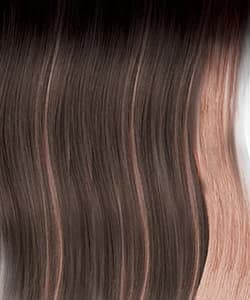 Outre HD Lace Frontal Wig Perfect Hairline Glueless Fully Hand-Tied 13X6 Lace Wig Kihara, Synthetic