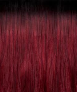 Outre HD Lace Frontal Wig Perfect Hairline Glueless Fully Hand-Tied 13X6 Lace Wig Kihara, Synthetic