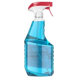 Windex Original Blue Window And Glass Cleaner Spray - 26 Fl Oz - Household Cleaning Supplies