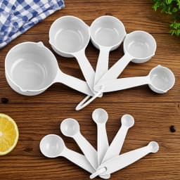 30+1 Pcs Silicone Kitchen Utensils Set with Storage, Heat Resistant Non-Stick Baking Tools
