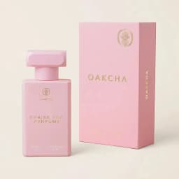 2PCS 9 PM Night Out & Oakcha Praise The Perfume Extrait De Parfum Gift Set, Unisex Long‑Lasting Luxury Gourmand Oriental Fragrance Collection