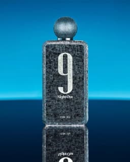 2PCS 9 PM Night Out & Oakcha Praise The Perfume Extrait De Parfum Gift Set, Unisex Long‑Lasting Luxury Gourmand Oriental Fragrance Collection