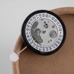 NH35A Movement High Accuracy Automatic Mechanical Movement 3'O 3.8 Clock Date Replacement Japanese NH35 for Watch Making