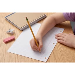 18 Count Pre‑Sharpened No.2 Wood‑Cased Pencils Smooth Graphite Satin Finish Clean Erasable Non‑Toxic Wood Pencils For School Exam Writing Stationery Supplies