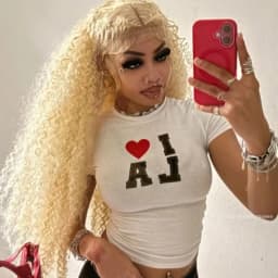 613 Blonde Deep Wave Human Hair Lace Front Wigs 200 & 250 Density 13x4 13x6 HD Lace Frontal Wigs Pre Plucked Natural Hairline Brazilian Remy Human Hair Ponytail Compatible Lace Wigs Ready To Wear Fashion Hairstyle For Women Party Work Daily Styling