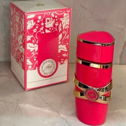Yara & Asad Perfume Gift Set, 100ml Unisex Arabian Oud Eau De Parfum Spray, Long-Lasting Oriental Luxury Scent, Boxed Fragrance Present for Men Women Daily Occasions