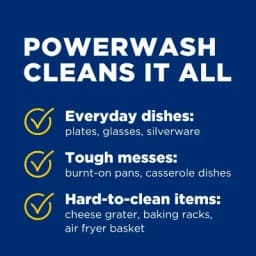 Dish Soap Refill Apple 16 oz Phosphate Free Grease Cleaning Spray for Dishes and Multi-Surface Kitchen Messes