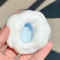 Interesting Sensory Toys Deformable Squeeze Handmade Finger Pinch Creative Decompression Adult Decompression Toys