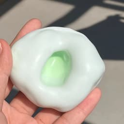 Interesting Sensory Toys Deformable Squeeze Handmade Finger Pinch Creative Decompression Adult Decompression Toys