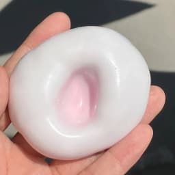 Interesting Sensory Toys Deformable Squeeze Handmade Finger Pinch Creative Decompression Adult Decompression Toys