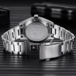 ADDIESDIVE Men Luxury Automatic Mechanical Watch 8215 Movement Sapphire Glass 200M Waterproof Luminous Analog Wristwatches AD2525