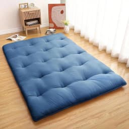 Bedroom Japanese Floor Mattress, Futon Mattress, Roll Up Mattress For Floor Tatami Mat, Sleeping Mat Camping Mattress Pad For D