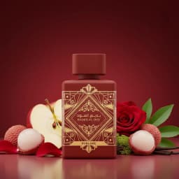 Bade'E Al Oud Sublime - Tropical, Fruity, Fresh, Vanilla - 3.4 Oz/ 100 Ml, Eau De Parfum Long-Lasting Fragrance for Unisex
