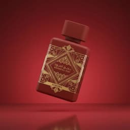 Bade'E Al Oud Sublime - Tropical, Fruity, Fresh, Vanilla - 3.4 Oz/ 100 Ml, Eau De Parfum Long-Lasting Fragrance for Unisex