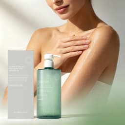386ML Body Serum Deep Hydrating Improve Roughness Enhance Skin Elasticity Nourishing Pores Improve Skin Texture Non-sticky Tightening Body Serum