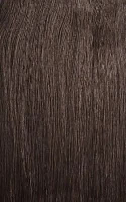 Sensationnel HD Lace Front Wig BareLace Glueless 6X5 Closure Wig Unit 3, Synthetic