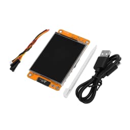 EEP32 Wifi Bluetooth Dual-Mode Development Board Display 2.8-Inch Lcd Development Board Display Tft Module With Touch Screen