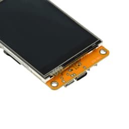 EEP32 Wifi Bluetooth Dual-Mode Development Board Display 2.8-Inch Lcd Development Board Display Tft Module With Touch Screen