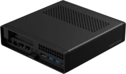 Up to 5.4Ghz, 64Gb Ddr5, 1Tb Ssd, Pcie×16, Hdmi/2X Usb-C (8K@60Hz), 2X Sfp+ 10g, 2X 2.5g Lan, 3X Ssd M.2 (2280/22110/U.2)