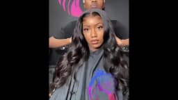 Straight 5x5 Closure Human Hair Ear To Ear Transparent Frontal Lace Only5x5 HD Lace Closure Straight Body Wave 3-5 Days Delivery