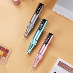35000RPM Cordless Portable Nail Drill, Rechargeable Electric Nail File Manicure Pedicure Set, Professional Nail Art Tool for Gel Nails, Shaping Polishing for Home Salon & Nail Art Beginners