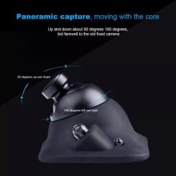 iPoster Car Front Side Rear View Backup Camera Reversing Night Vision Waterproof CVBS Sensor Wide View Angle Mini Size 12v For Car SUV Rv Universal