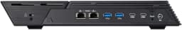 Asustor FLASHSTOR 12 Pro Gen2 FS6812X, 12 Bay All-Flash NAS, AMD Ryzen Quad Core, 16GB ECC DDR5, Dual 10GbE, USB4, Enterprise Grade for Enthusiasts, Virtualization, Network Attached Storage (Diskless)