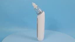 Cloud Prime Baby Electric Nasal Aspirator Charging Version Newborn Baby Nasal Aspirator Suck Out Prevent Nasal Congestion For Winter