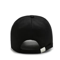 S Embroidery Shade Sunscreen Baseball Cap Outdoor Men's and Women's Same Sports Cap Tourism Team Building Baseball Cap