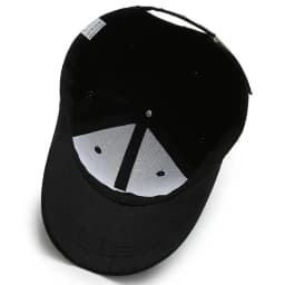 S Embroidery Shade Sunscreen Baseball Cap Outdoor Men's and Women's Same Sports Cap Tourism Team Building Baseball Cap