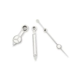 Watch Hands Green Luminous Hands Fit NH35 NH36 ETA2836 2824 Miyota8205 8215 821A Mingzhu DG2813 3804 PT5000 Movement