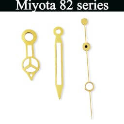 Watch Hands Green Luminous Hands Fit NH35 NH36 ETA2836 2824 Miyota8205 8215 821A Mingzhu DG2813 3804 PT5000 Movement
