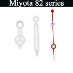 Watch Hands Green Luminous Hands Fit NH35 NH36 ETA2836 2824 Miyota8205 8215 821A Mingzhu DG2813 3804 PT5000 Movement