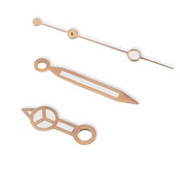 Watch Hands Green Luminous Hands Fit NH35 NH36 ETA2836 2824 Miyota8205 8215 821A Mingzhu DG2813 3804 PT5000 Movement